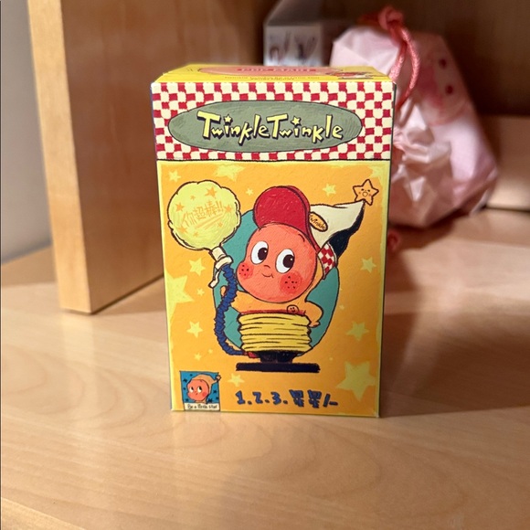 Twinkle twinkle - Wake Up - Picture 3 of 3